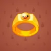 Signet Ring #2497