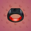 Signet Ring #2498