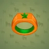 Signet Ring #2503