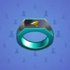 Signet Ring #2504