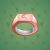 Signet Ring #2505