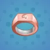 Signet Ring #2513