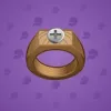 Signet Ring #2515
