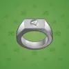 Signet Ring #2516