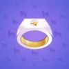 Signet Ring #2524