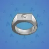 Signet Ring #2526