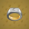 Signet Ring #2527