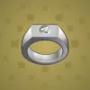 Signet Ring #2530