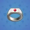 Signet Ring #2532