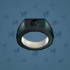 Signet Ring #2539