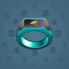 Signet Ring #254