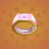 Signet Ring #2540