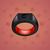 Signet Ring #2542