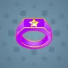 Signet Ring #2543