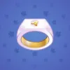 Signet Ring #2544