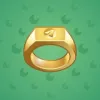 Signet Ring #2545