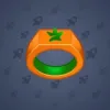Signet Ring #2548