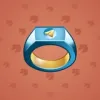 Signet Ring #2551