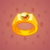 Signet Ring #2555