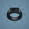 Signet Ring #2560