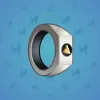 Signet Ring #2563
