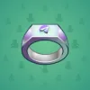 Signet Ring #2566