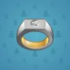 Signet Ring #2568
