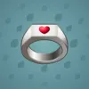 Signet Ring #2569