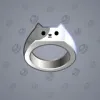 Signet Ring #2570