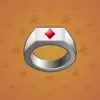 Signet Ring #2573