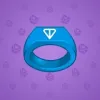 Signet Ring #2575