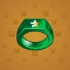 Signet Ring #2579