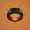 Signet Ring #2582