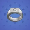 Signet Ring #2584