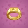 Signet Ring #2588