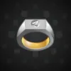 Signet Ring #259