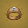 Signet Ring #2594