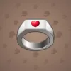 Signet Ring #2596