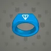 Signet Ring #2598