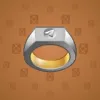Signet Ring #2601
