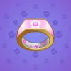 Signet Ring #2602