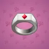 Signet Ring #2604