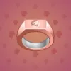 Signet Ring #2605