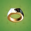 Signet Ring #2607