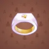 Signet Ring #2609
