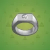 Signet Ring #2610