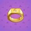 Signet Ring #2614