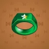 Signet Ring #2615