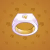 Signet Ring #2617