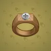 Signet Ring #2618